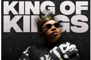 King Deetoy – King Of Kings (Album)