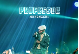 Professor – Mkhonzeni (Album)