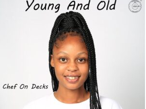 Chef On Decks, T’TimeZer011 & The Godfathers Of Deep House SA – Young And Old (Album)