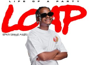 Gipa & QuayR Musiq – Life Of A Party (Album)