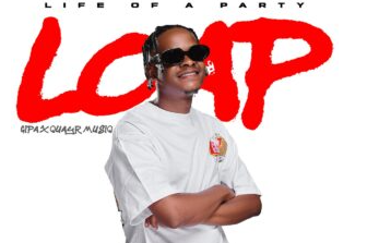 Gipa & QuayR Musiq – Life Of A Party (Album)