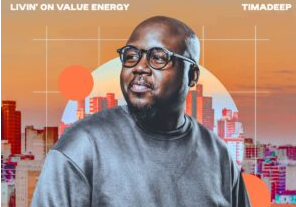 TimAdeep – Livin’ On Value Energy (Album)