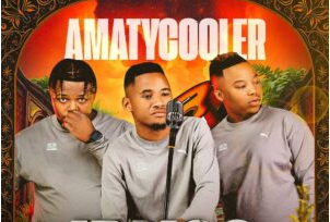 AmaTycooler – Idliso (Album)