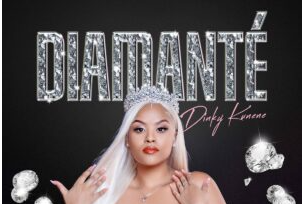 Dinky Kunene – DIAMANTÉ (Album)