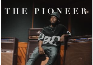 Kwiish SA – The Pioneer (Album)