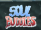 Yumbs & Zwayetoven – Soul Buddies (Album)