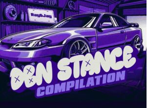 Ray&Jay – Dbn Stance (Album)