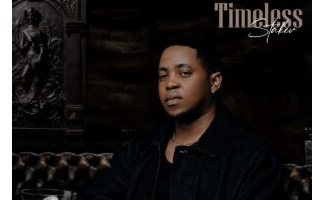 Stakev – Timeless (Album)