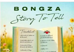 Bongza – Story to Tell (Album)