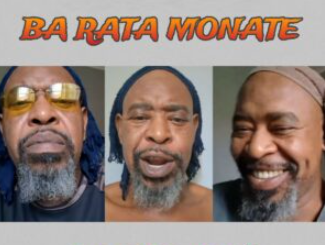 DJ Nhlaks – Ba Rata Monate