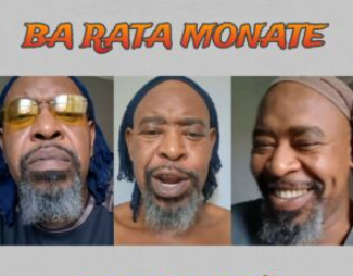 DJ Nhlaks – Ba Rata Monate