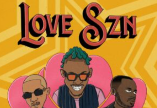 DJ Six7even, DJ Consequence & Paranormal DJ – LOVE SZN (feat. Andrae TSC & Yumbs)