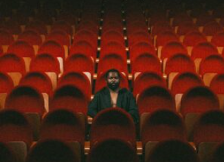 Sjava – Inkanyezi (Live) EP