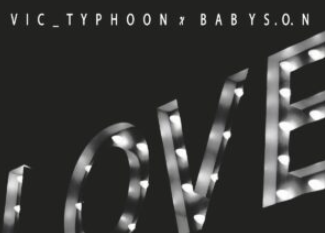 Vic_Typhoon & Baby S.O.N – LOVE (feat. Sbu Keys & Reed)