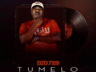 Dzo 729 – Tumelo (Album)