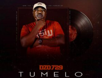 Dzo 729 – Tumelo (Album)