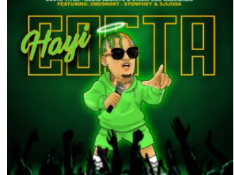 Costa Titch, Audio Addicts & Champuru Makhenzo – Hayi Costa (feat. 2woshort, Stompiiey & SjijoSA)