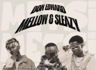 Don Edward & Mellow & Sleazy – Metsi