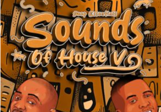 Deep Essentials – Sounds of House V EP