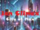 Ian Climax & The Godfathers Of Deep House SA – City Of Max (Album)