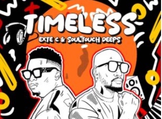 Exte C & Soultouch Deeps – Timeless (Album)