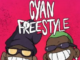 KindlyNxsh – CYAN FREESTYLE Ft. Blxckie