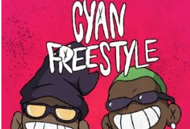 KindlyNxsh – CYAN FREESTYLE Ft. Blxckie