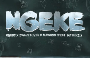 Eltee, Thebuu & Tman Xpress – Amazwi (feat. Pushkin RSA & Kabelo Sings)