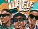 Jnr SA, Cyfred & Scotts Maphuma – Welele