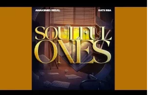 Awakened Regal & Ratii Rsa – Soulful Ones