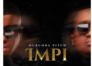 Murumba Pitch – Mngani (feat. Daliwonga)