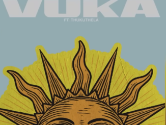 Oscar Mbo – Vuka ft Jazzworx & Thukuthela