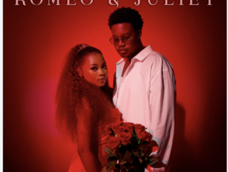 Naledi Aphiwe & Mawelele - Romeo & Juliet