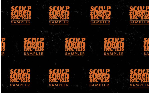 VA – Sculpturedrecords Sampler V1