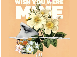 C-Blak – Wish You Were Mine EP