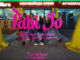 Pabi Cooper Ft. Focalistic, Thebuu, Lajere man & Dadaman – Pabi Jo