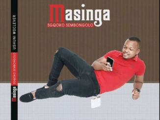 Masinga - Indoda umtshelekwane