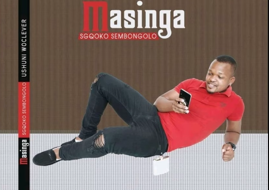 Masinga - Indoda umtshelekwane