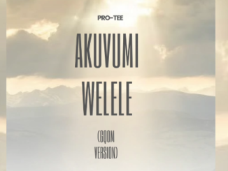 Pro-Tee - Akuvumi Welele Ft Coocky & Mthokozisi Ndaba