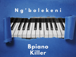 BPiano killer - Ng'bolekeni