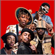 DJ Maphorisa, Xduppy & Seun1401 - Ngibolekeni Ft. Scotts Maphuma, Blxckie, Pcee & LeeMckrazy