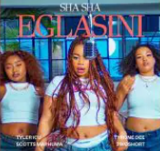 Sha Sha – Eglasini ft. Tyler ICU, Scotts Maphuma, 2woshort & Tyrone Dee