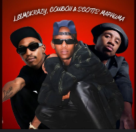 Leemckrazy, CowBoii & Scotts Maphuma - Ithombe Ft. Vyno Keys