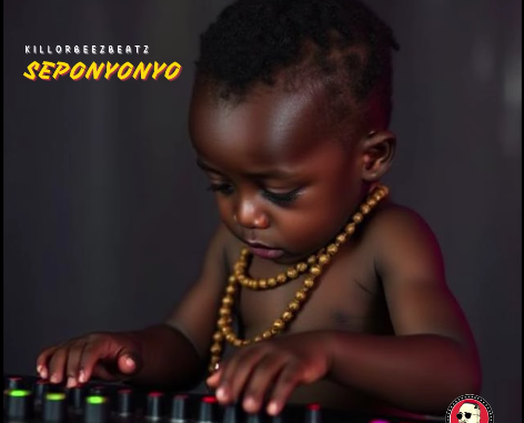 Killorbeezbeatz - Seponyonyo