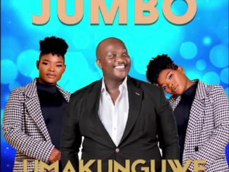 Jumbo - Nami ngivuse Ft Qwabe Twins