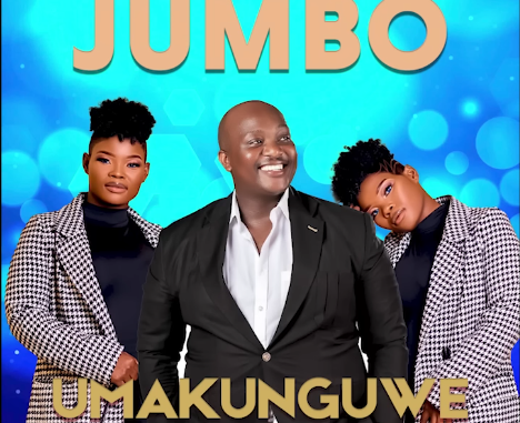 Jumbo - Nami ngivuse Ft Qwabe Twins