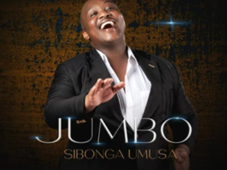 JUMBO - uma kunguwe ft Qwabe twins