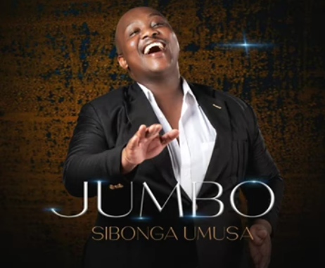 JUMBO - uma kunguwe ft Qwabe twins