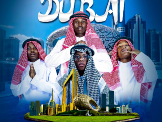 Dj Veek Ft. Big Three 74 - Dubai