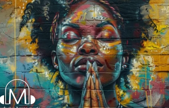 KG Smallz & Oscar Mbo ft Dj 8Milli - Goodness Of God